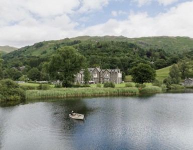 Daffodil Hotel And Spa Exterior00024