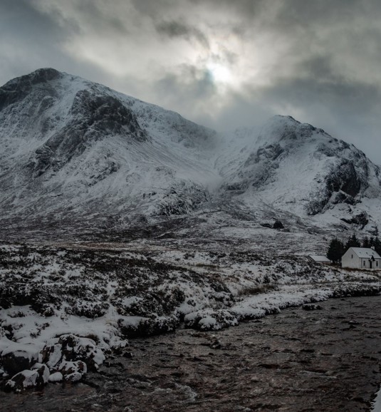 Glencoe Inn Location00005