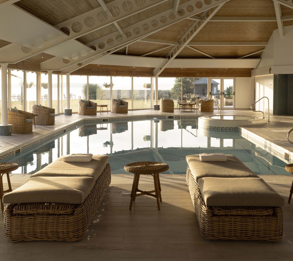 Golf View Hotel And Spa Coast Spa00036