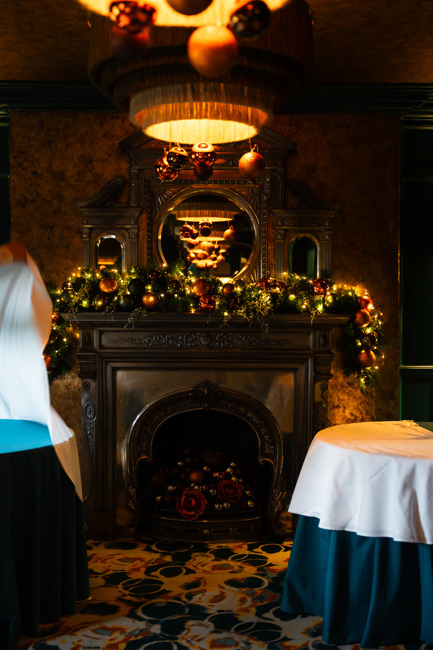 Fonab Castle Seasonal00003