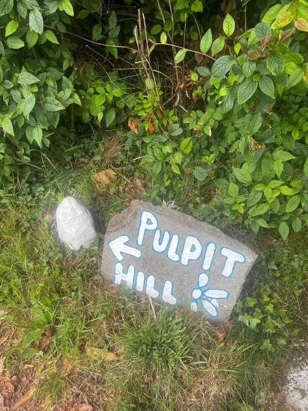 Pulpit Hill 2