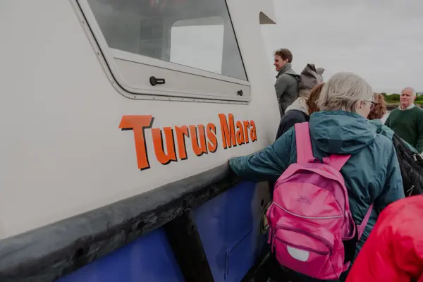 Isle Of Mull Turus Mara 5