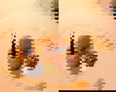 FC Sandemans Food00072 Large