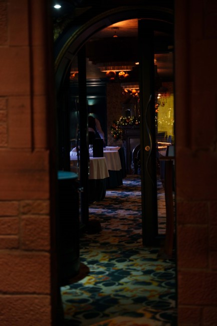 Fonab Castle Seasonal00001