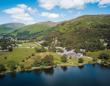 Daffodil Hotel And Spa Exterior00026