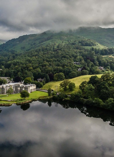 Daffodil Hotel And Spa Exterior00002