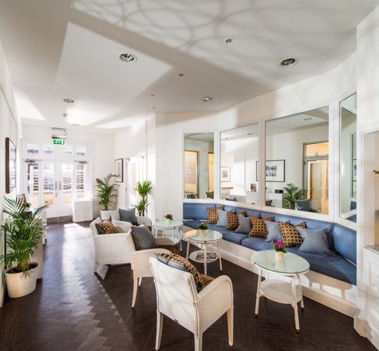 Thainstone House Spa And Leisure