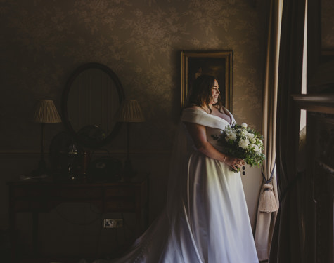 TH Wedding