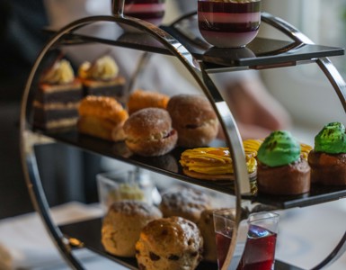 Daffodil Hotel And Spa Afternoon Tea00001