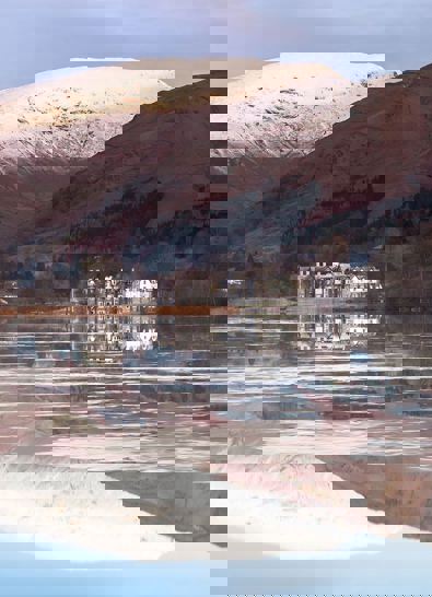 Ultimate Guide to Mountains in the Lake District hero ?? ''