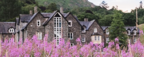 Daffodil Hotel And Spa Exterior00006