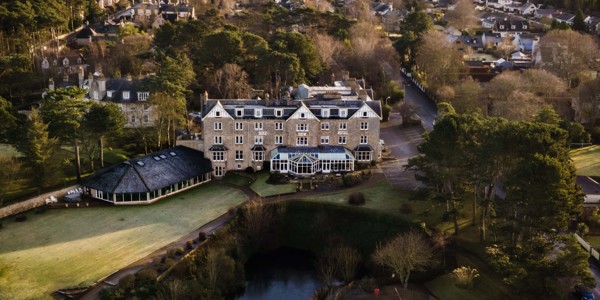 Golf View Hotel And Spa Exterior00022