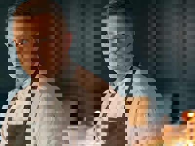 Fonab Castle 1892 Brasserie00003