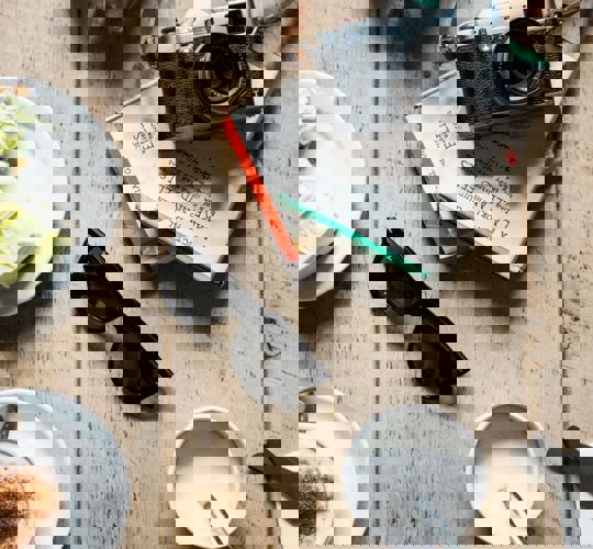 coffee shops in the lake district ?? ''