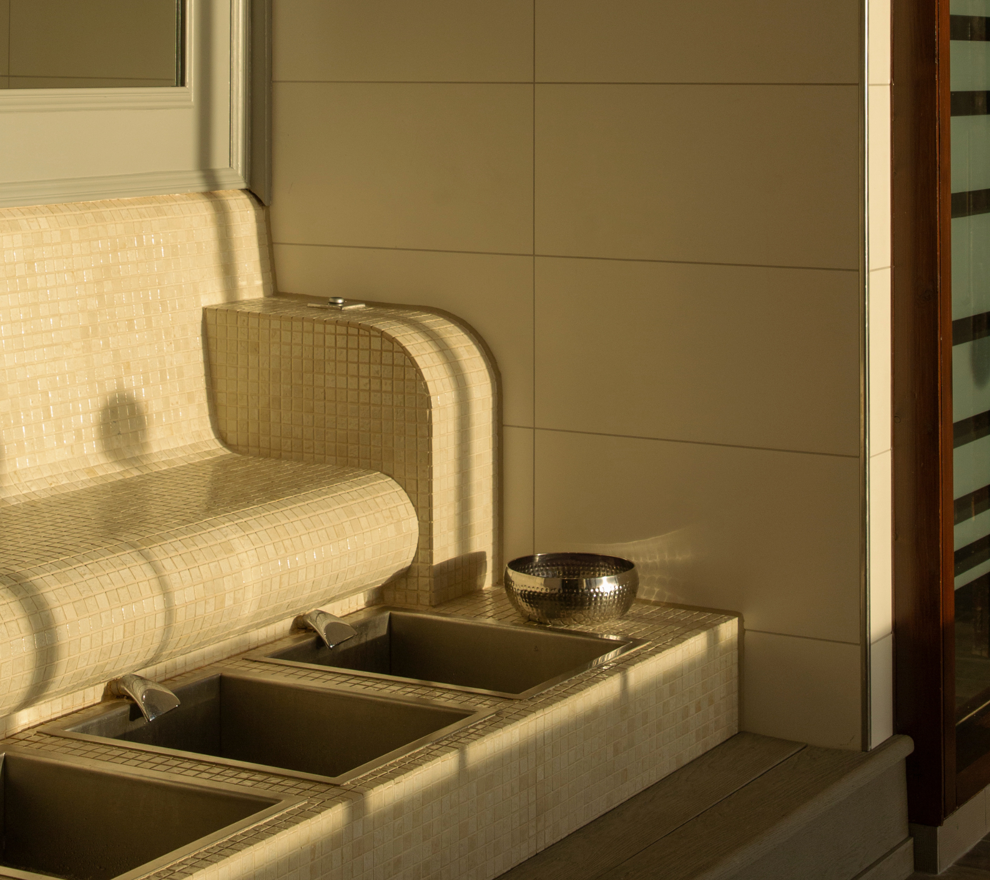 Rasul Thermal Mud Treatment