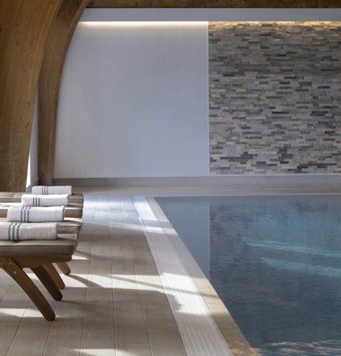 Loch Fyne Hotel And Spa Shore Spa00007