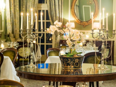 Loch Fyne Hotel And Spa Food Shots00033