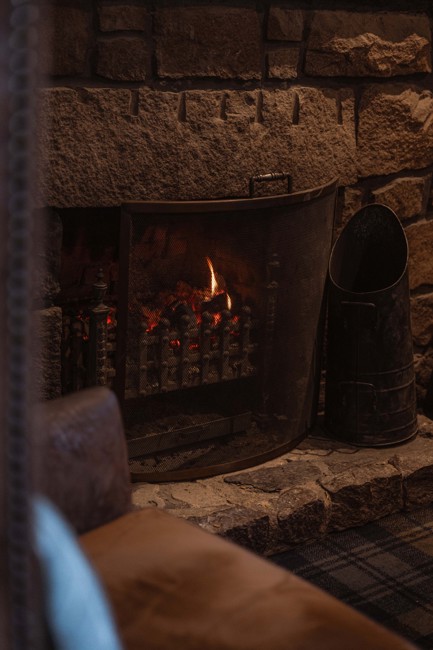 Loch Fyne Hotel And Spa Reception And Lounge00002