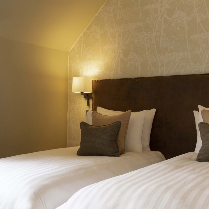 Glencoe Inn Classic Double 107