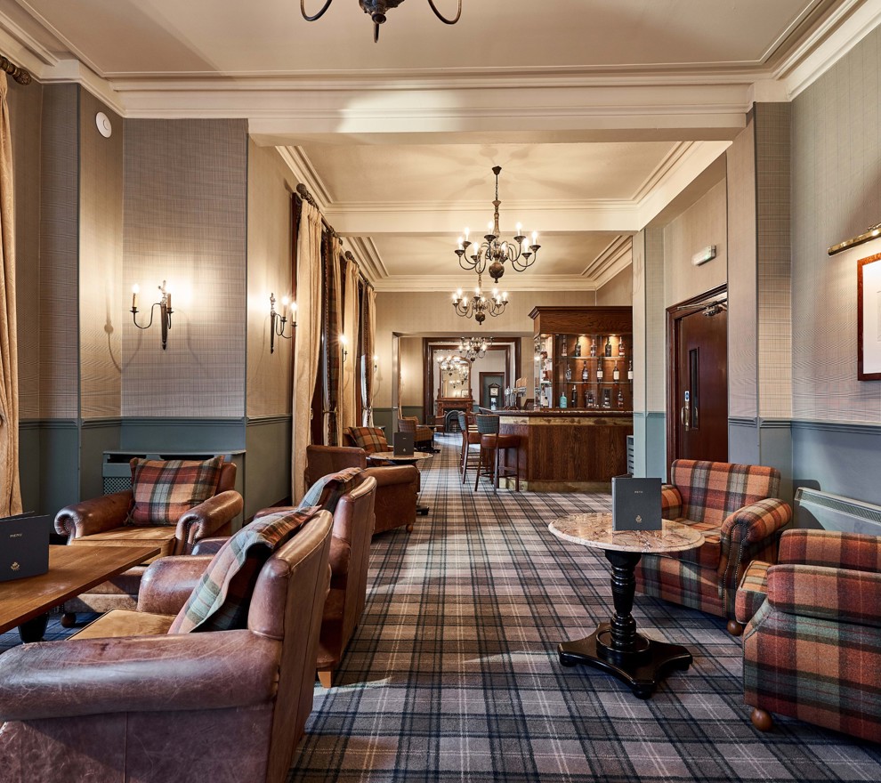 Oban Bay Reception And Lounge00001