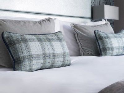 Fonab Castle Woodland Suite3 Large