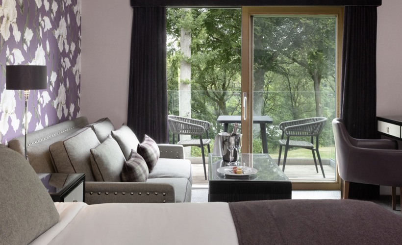 Fonab Castle Woodland Room00002 Large