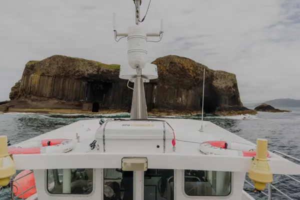 Isle Of Mull Turus Mara 16