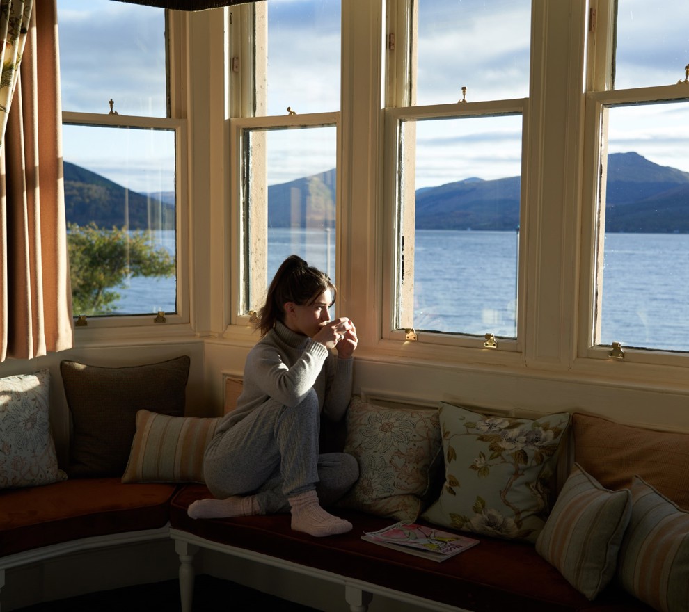 Loch Fyne Hotel And Spa Lifestyle00005