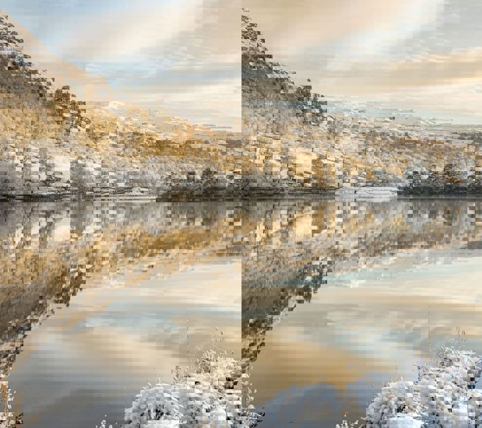 Winter Things To Do in the Lake District ?? ''