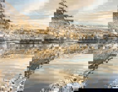 Winter Things To Do in the Lake District ?? ''