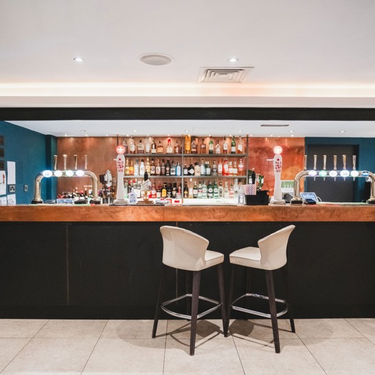 Daffodil Hotel And Spa Reception And Bar00015