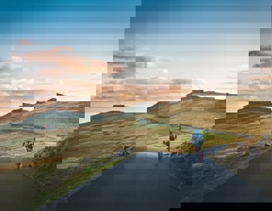 Cycling In & Around Oban ?? ''