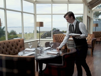 It’s official – Crerar Hotels serves up the world’s best steak ?? ''