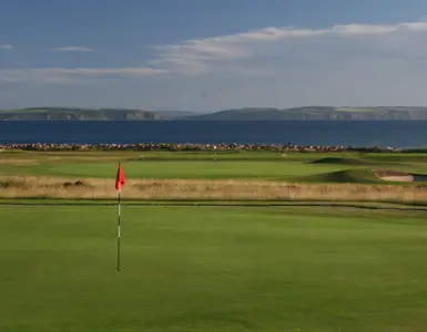 Golfing In Nairn | Best Golf Courses In The Local Area ?? ''
