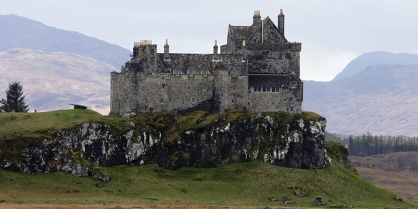 Isle Of Mull Hotel And Spa Location00001