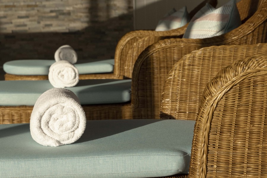 Golf View Hotel And Spa Coast Spa00011