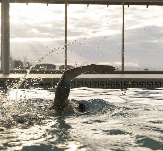 Golf View Hotel And Spa Coast Spa00002