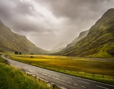 15 Best Things to Do in Glencoe for Adventurous Travelers ?? ''