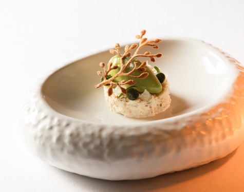 FC Sandemans Food00044 Large