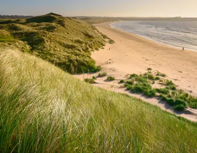 Best Beaches To Visit In Aberdeenshire ?? ''