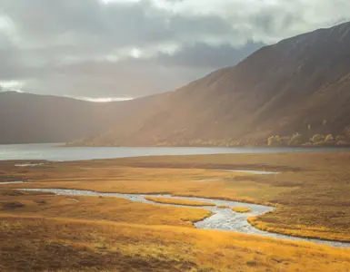 Walking & Hiking In Aberdeen ?? ''