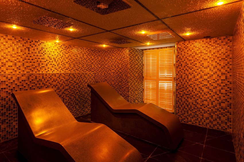 Daffodil Hotel And Spa Spa00021