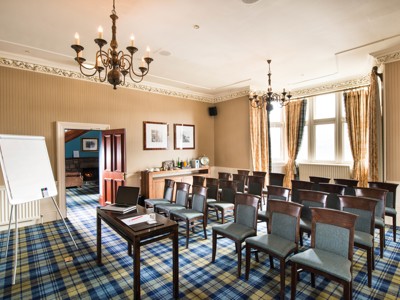 Loch Fyne Hotel And Spa Meetings00009