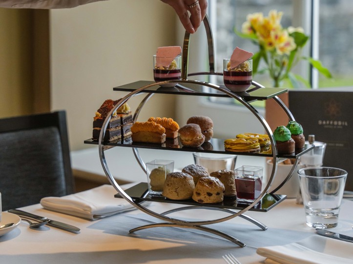 Daffodil Hotel And Spa Afternoon Tea00003
