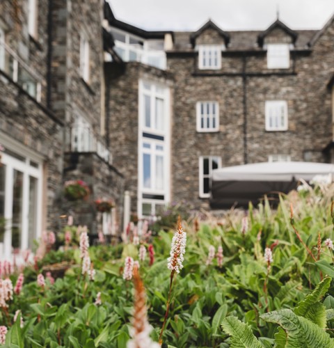 Daffodil Hotel And Spa Exterior00012