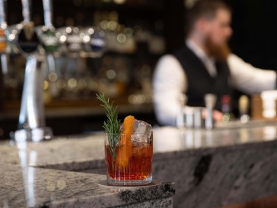 Dunkeld House Hotel Bar00017