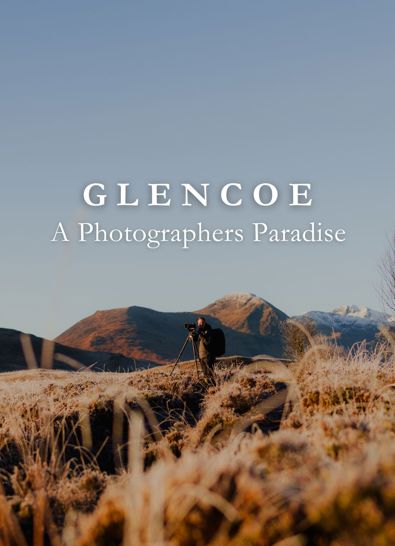 Photographers Paradise