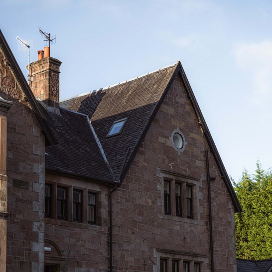 Loch Fyne Hotel And Spa Exterior00001