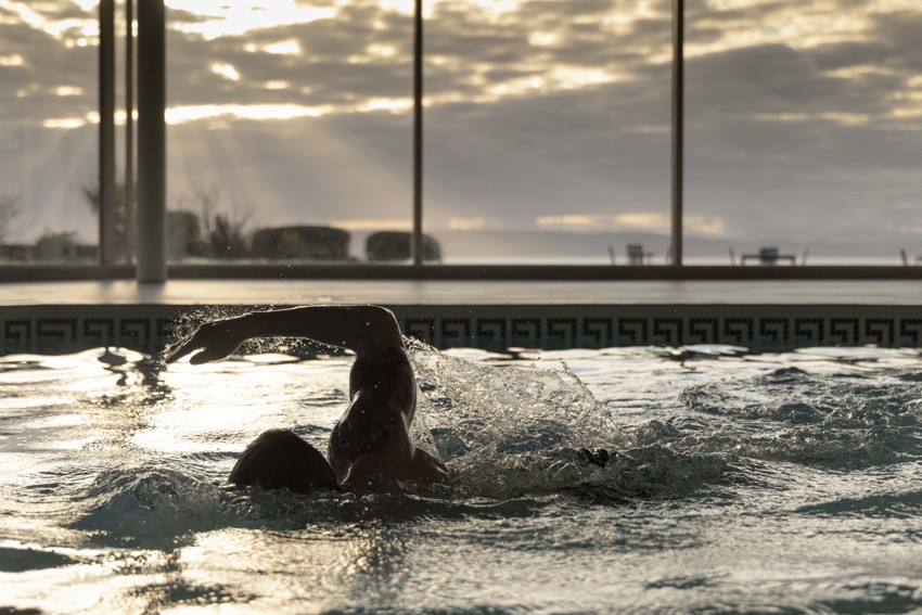 Golf View Hotel And Spa Coast Spa00047