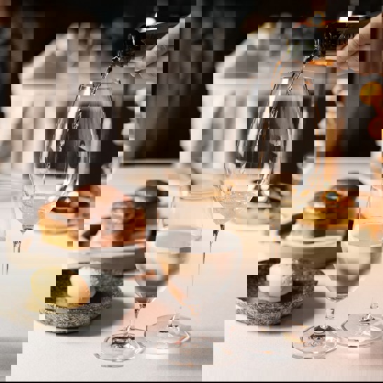 FC Sandemans Food00002 Large